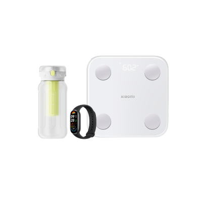 Xiaomi 手環 9 NFC 健康套裝