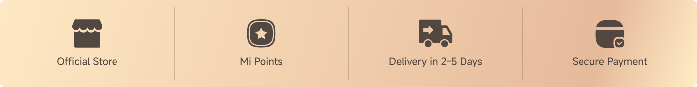 11.11 Mega Sale Guideline