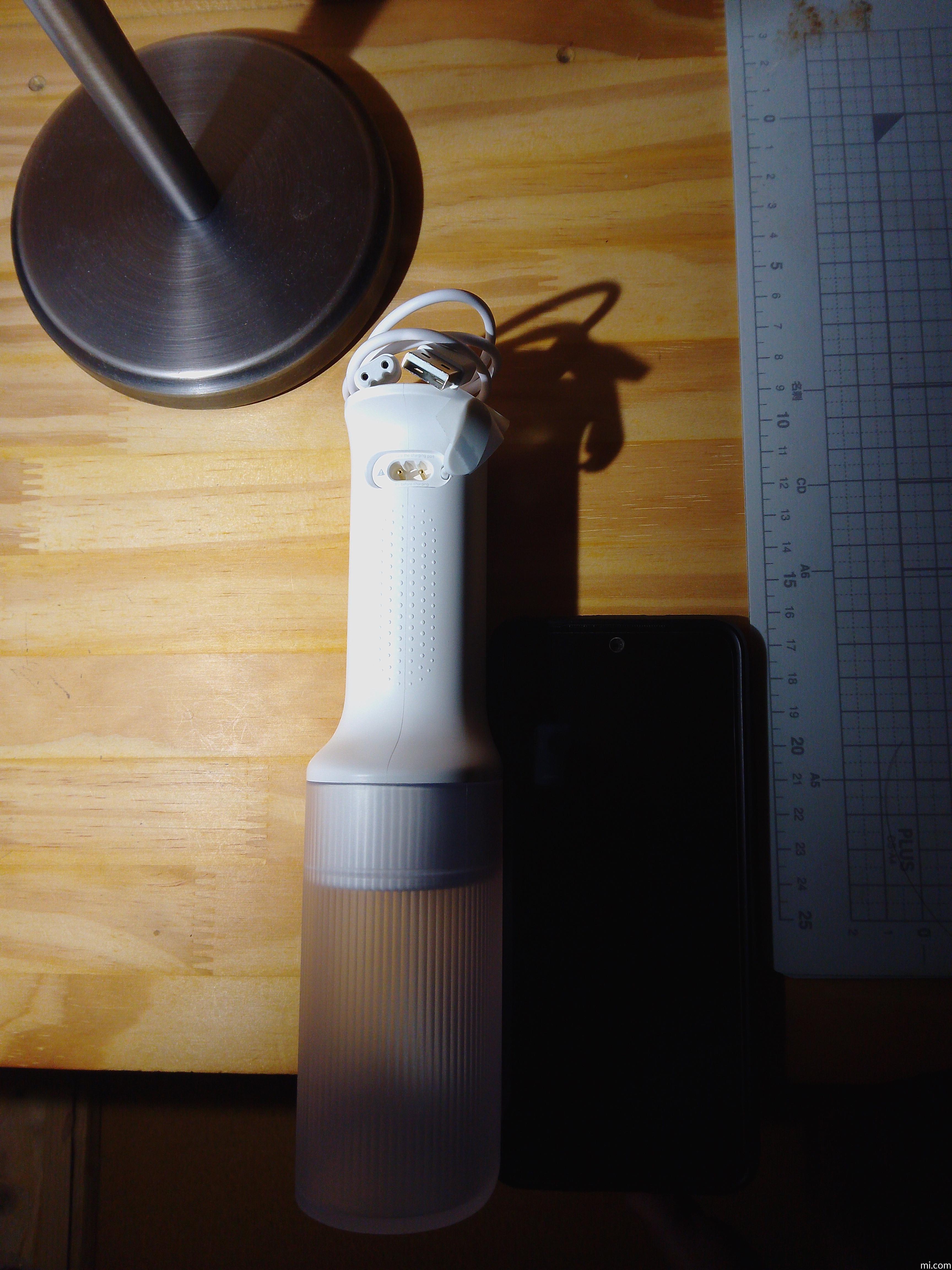 Xiaomi ウォーターフロッサー 2 | Xiaomi 日本 | すべての仕様と機能