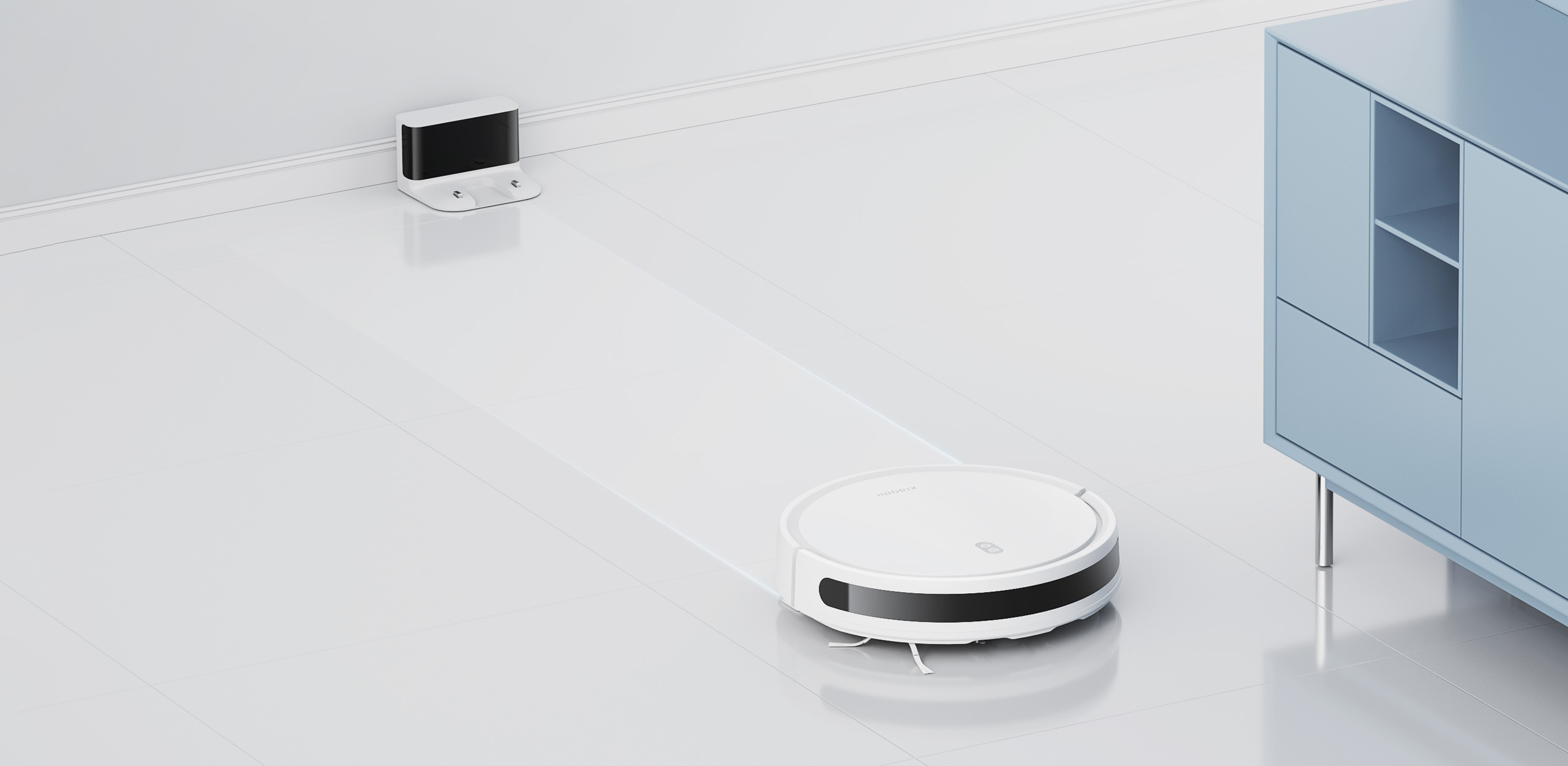 Xiaomi Robot Vacuum E10: Best & Latest Price to Buy | Xiaomi Singapore