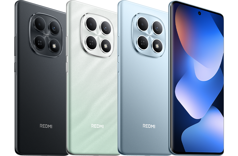REDMI Note 15 | Xiaomi Türkiye | Tüm Teknik Özellikler ve Özellikler