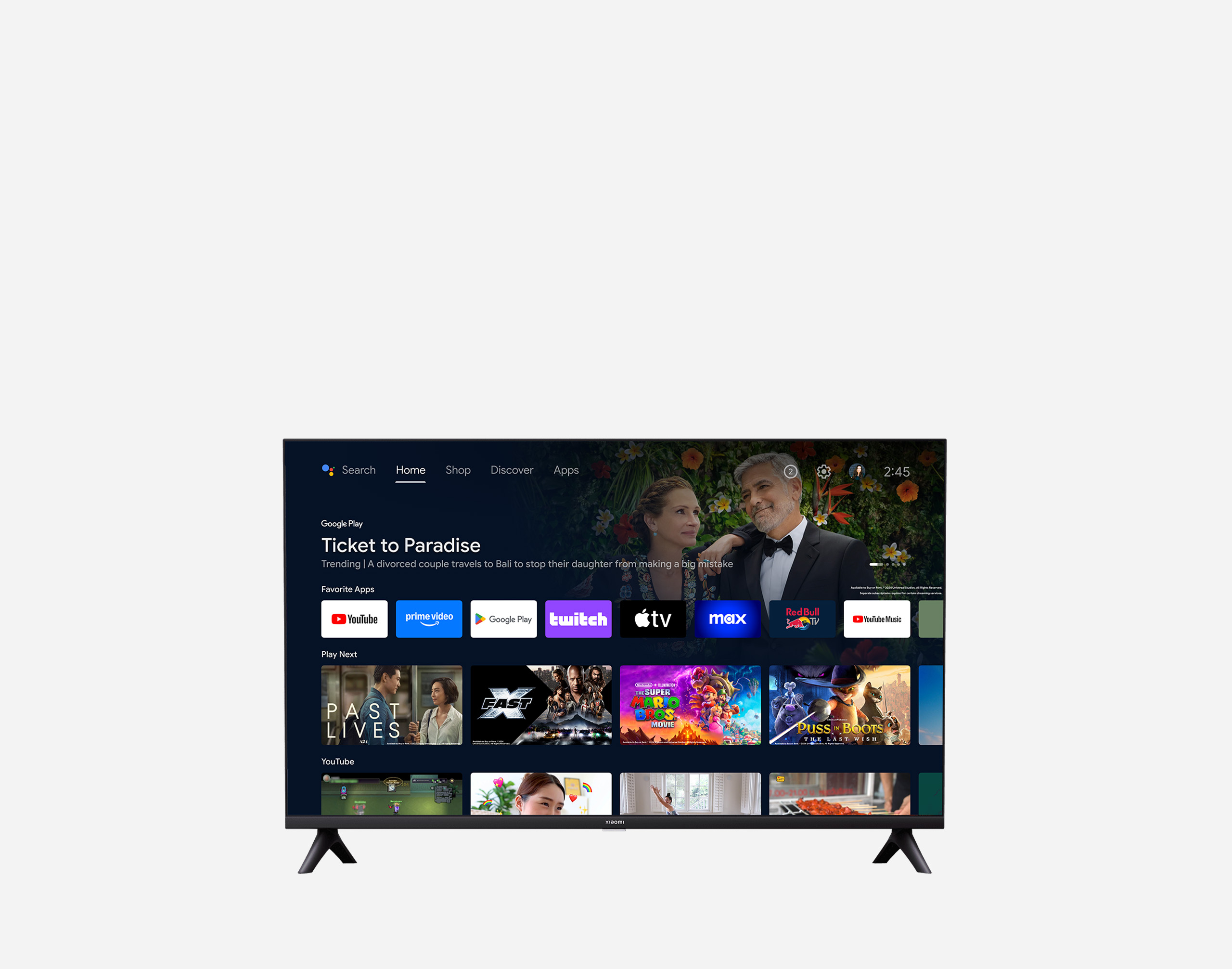 Xiaomi Tv A 32 2025
