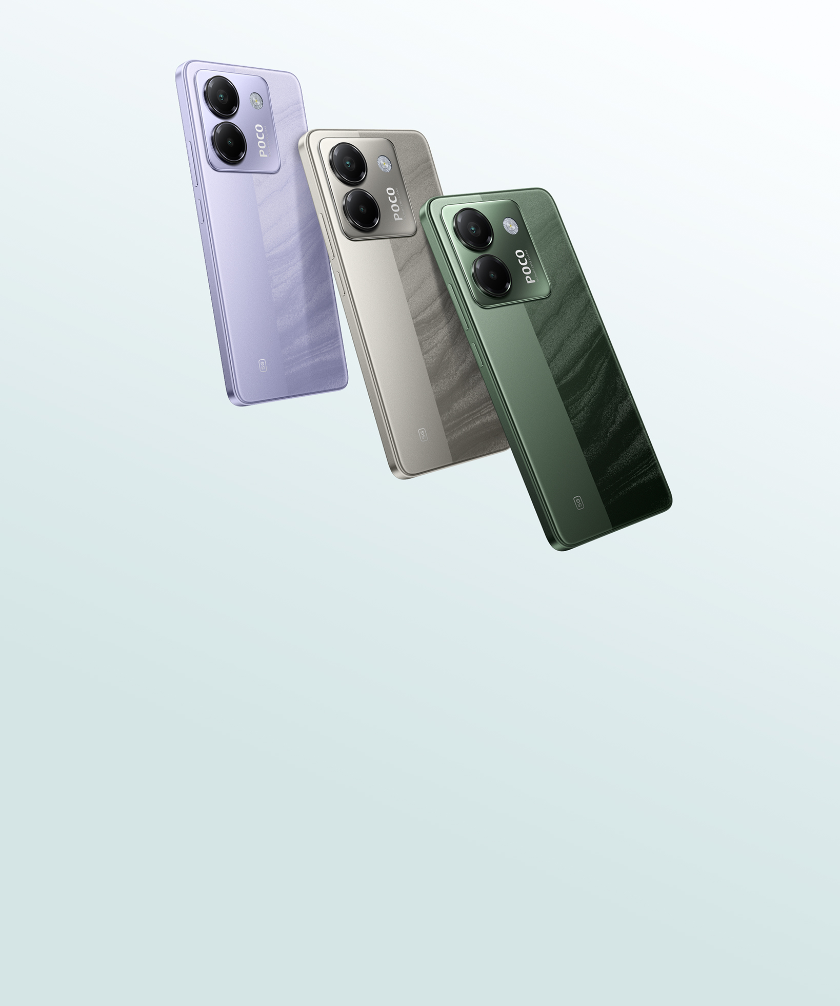 Poco M7 Pro 5g