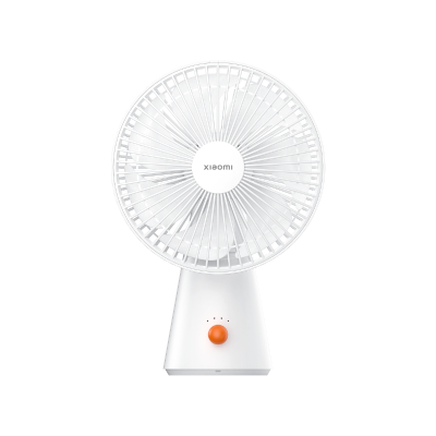 Xiaomi Rechargeable Mini Fan - Xiaomi Japan