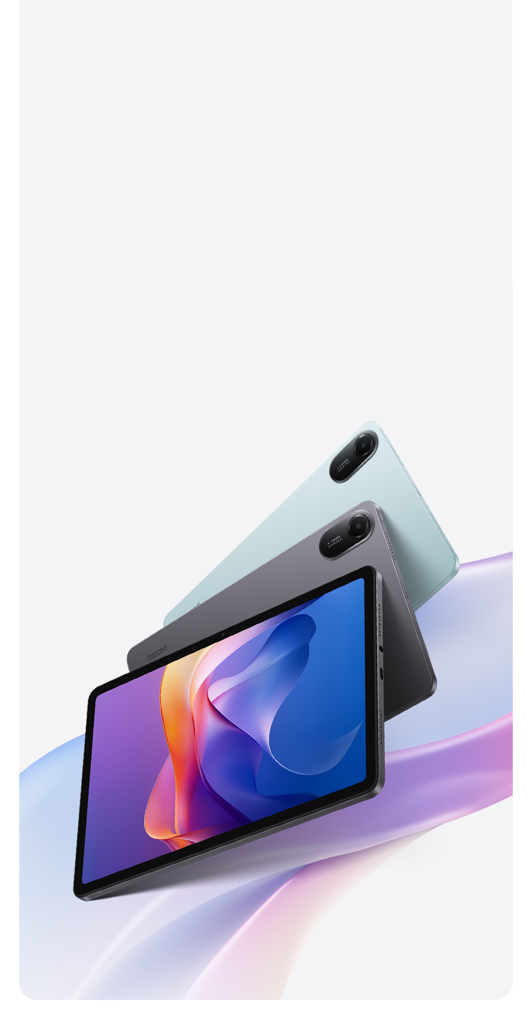 Redmi Pad 2 - Xiaomi UK