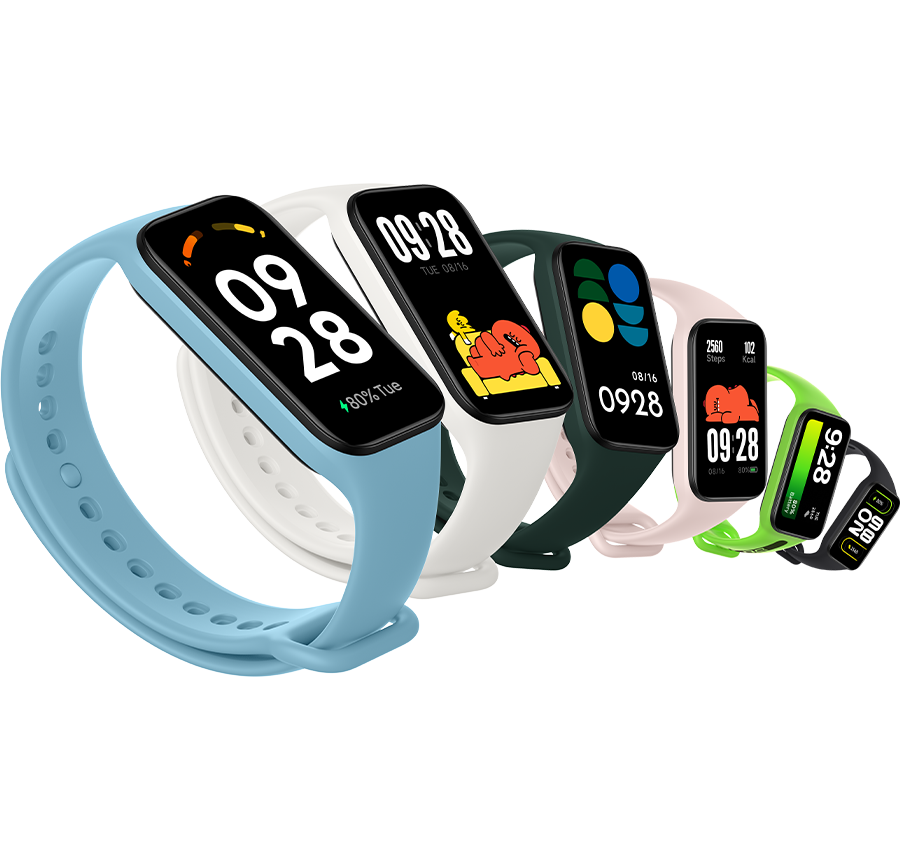 Xiaomi Smart Band 2 Flash Sales Bellvalefarms
