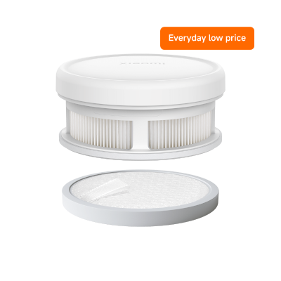Xiaomi Vacuum Cleaner G20 Lite Filter Kit