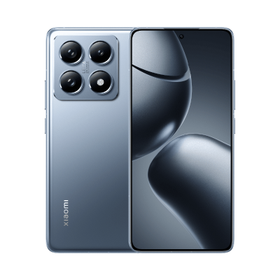 Xiaomi 14T Pro Titan Mavisi 12 GB + 512 GB