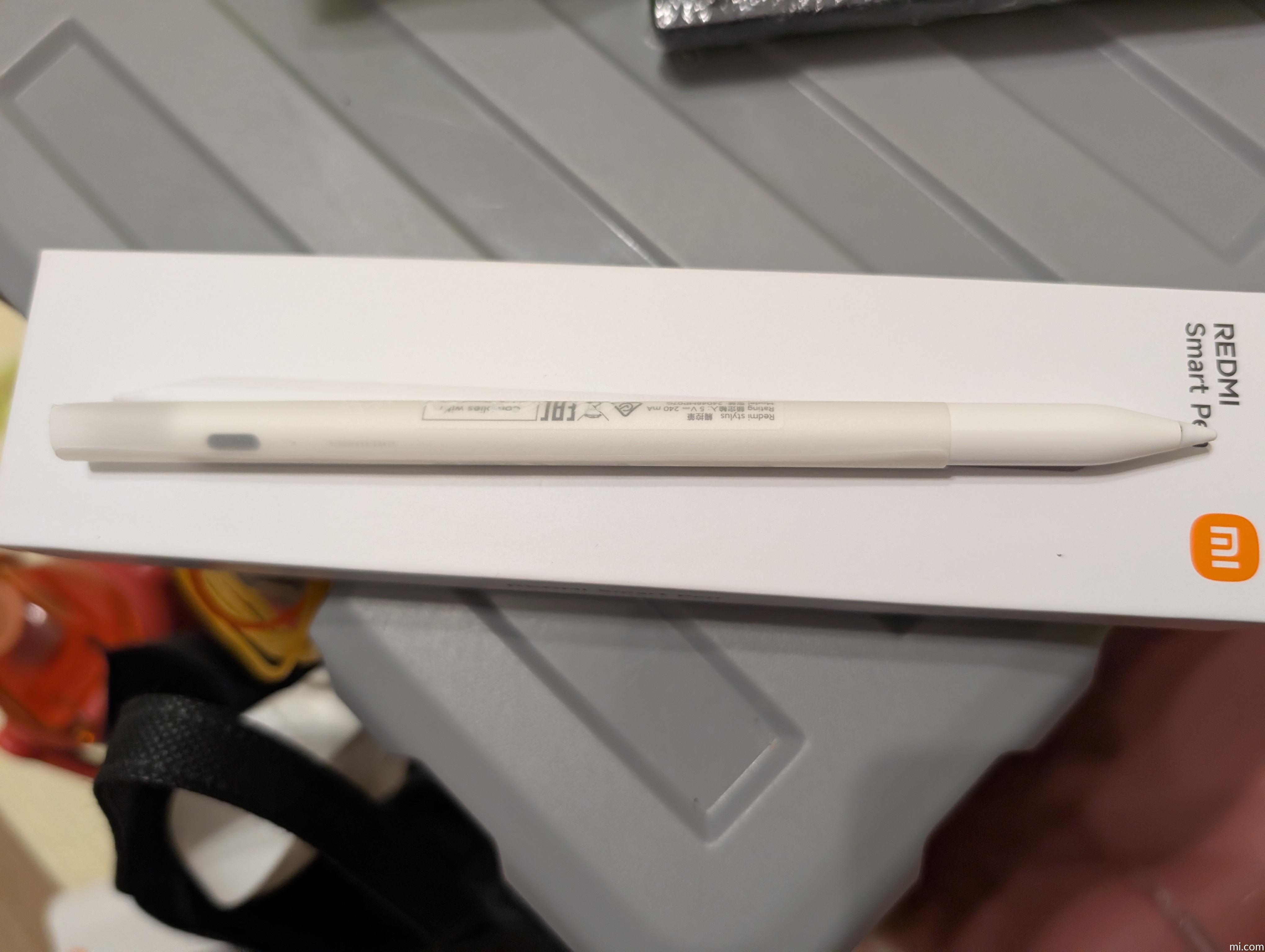 REDMI 靈感觸控筆| Xiaomi 台灣| 所有規格與功能
