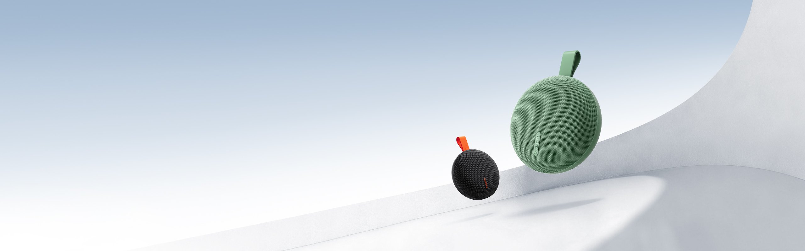 Xiaomi Bluetooth Speaker Essential Black