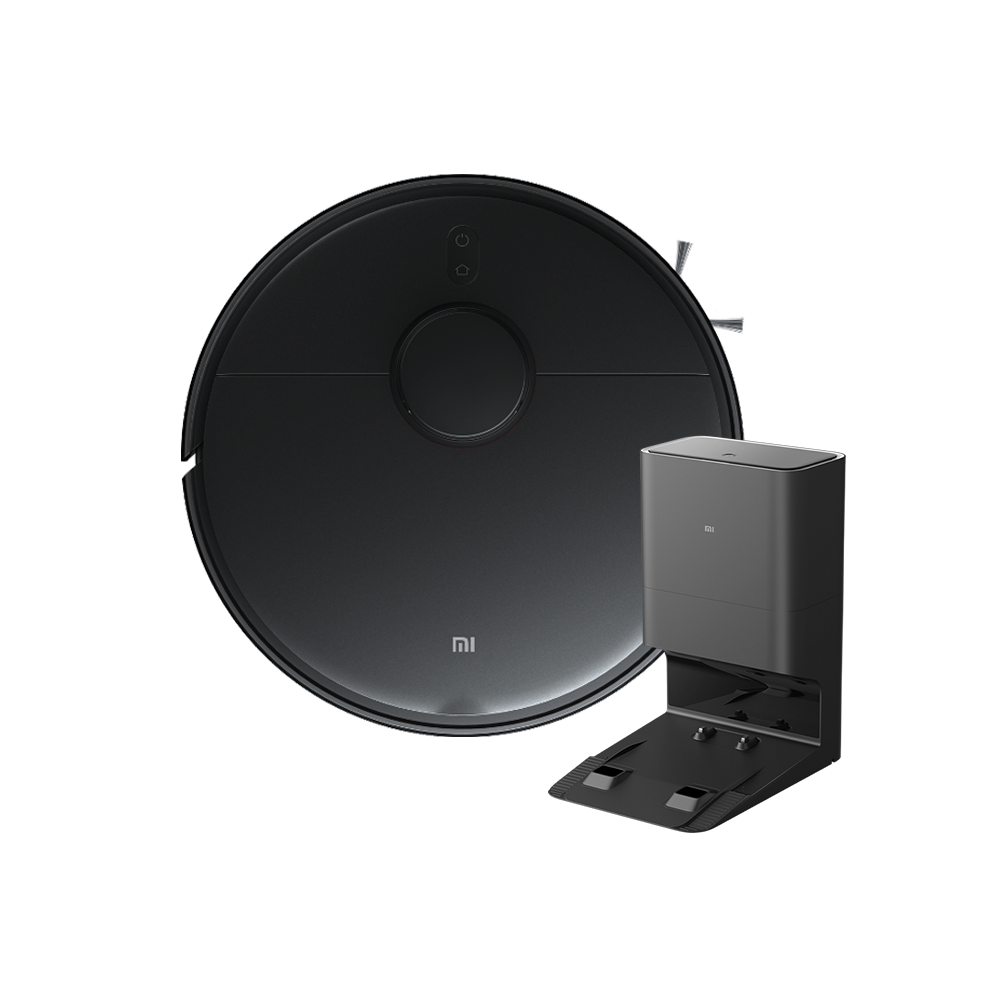 (Paket)Mi Robot Vacuum-Mop 2 Ultra Set