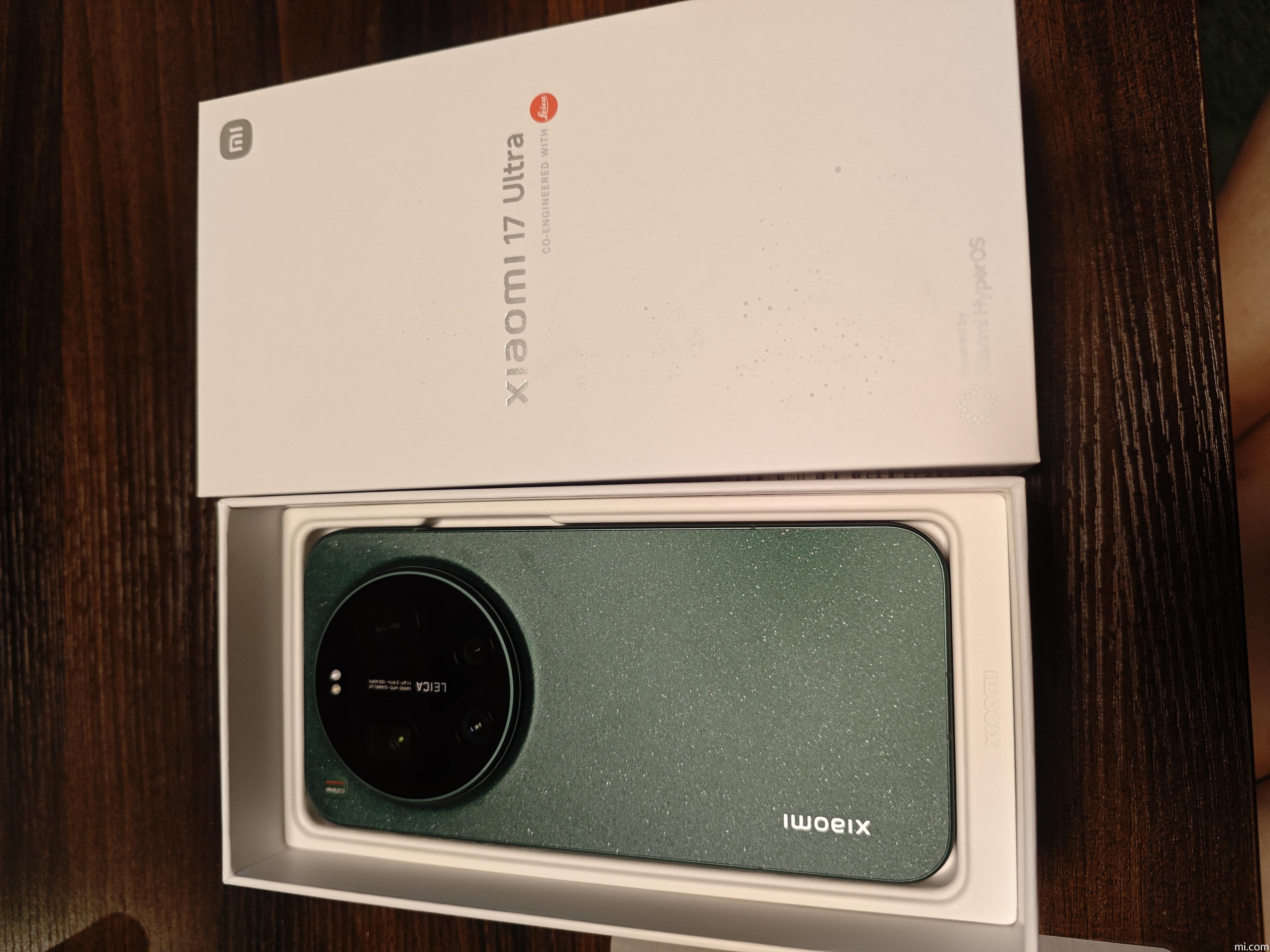 Xiaomi 17 Ultra | Xiaomi 日本 | すべての仕様と機能