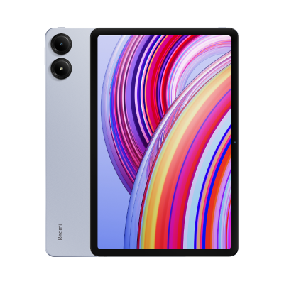 Redmi Pad Pro Okyanus Mavisi 6 GB + 128 GB