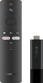 Xiaomi Tv Stick 4k