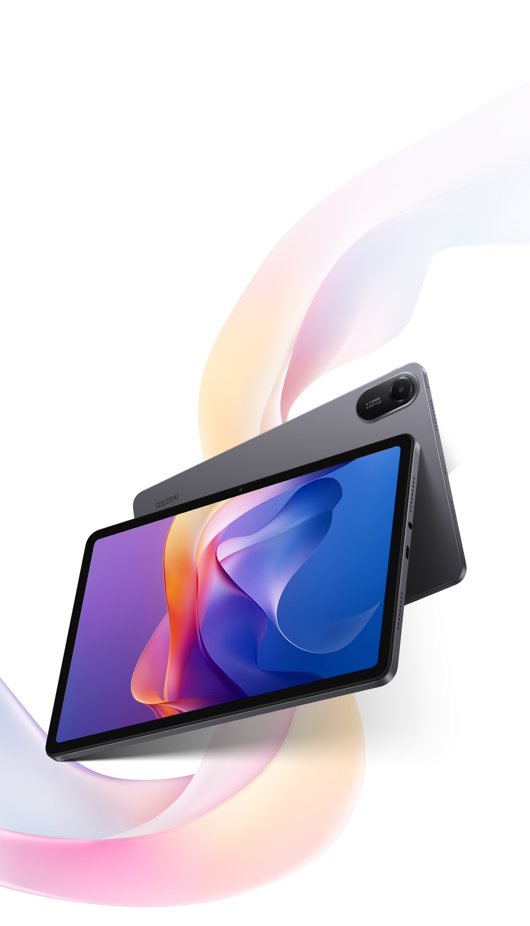 REDMI Pad 2 4G | Xiaomi Saudi Arabia | All Specs, Features