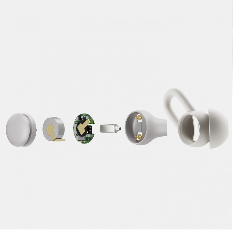 [Unbox] Amazfit ZenBuds, Quand t'as quelqu'un à côté qui ronfle