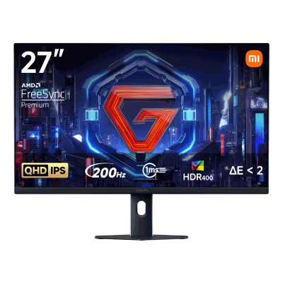 ディスプレイ・モニター本体 Xiaomi desktop PC screen Xiaomi 日本公式モニター｜高解像度ディスプレイで作業効率UP