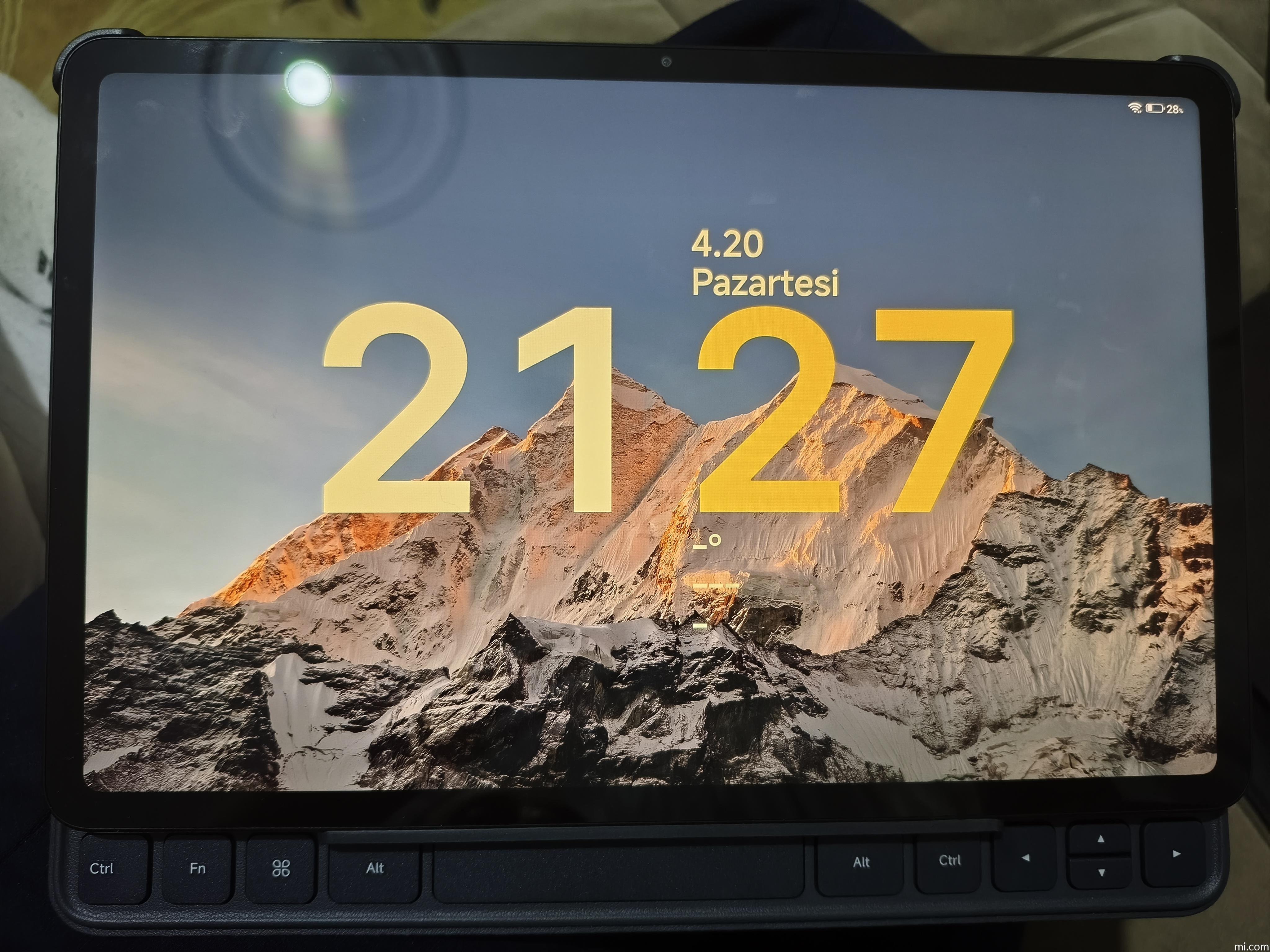 REDMI Pad 2 Pro - Xiaomi Türkiye
