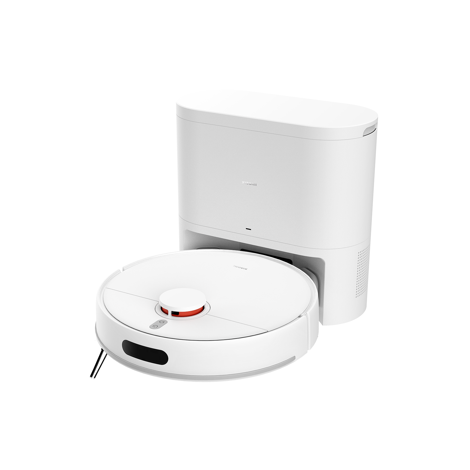 Xiaomi 掃拖機器人 H40