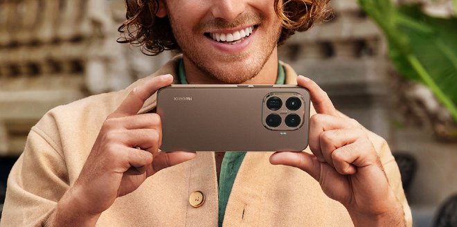 Xiaomi 15T Pro