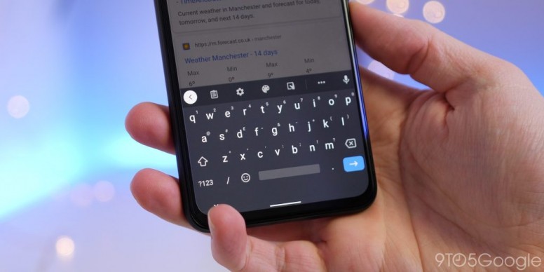 xiaomi gboard