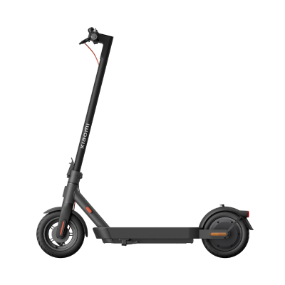 Xiaomi Electric Scooter 4 Pro (2nd Gen) Negro