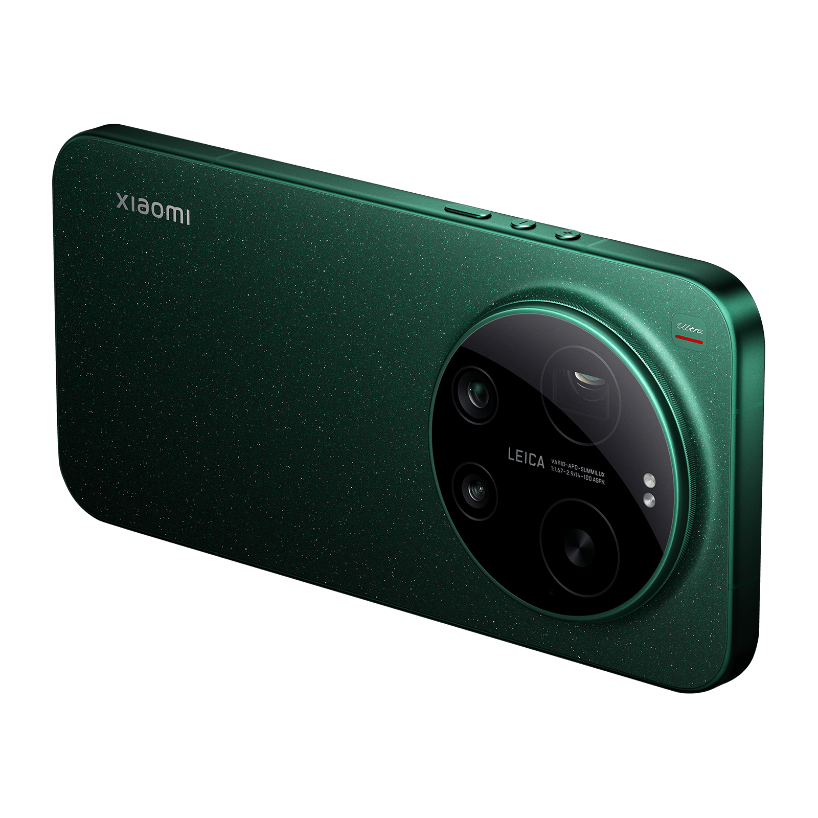 スマートフォン本体 Xiaomi 17 Ultra Starlit Green 16GB/512GB Xiaomi 17 Ultra 16GB 512GB Starlit Green - Brand New | BIG W