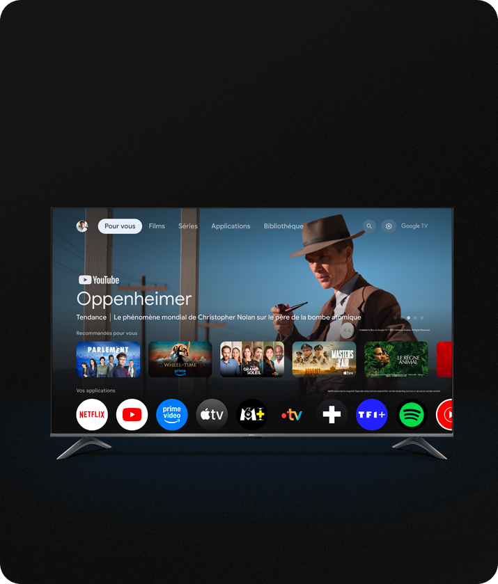 Xiaomi Tv A Pro 43 2026
