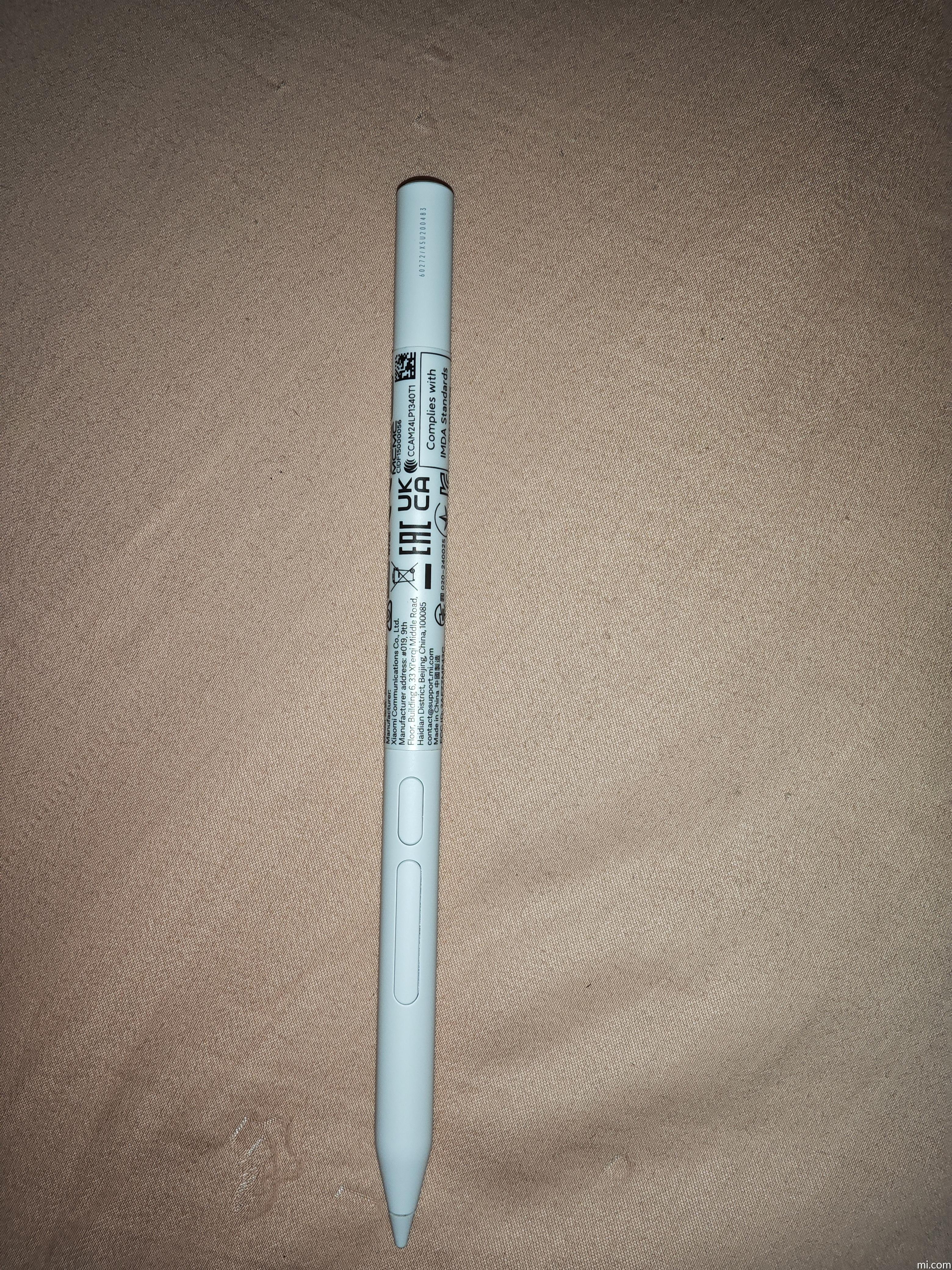 All Specs, Features of Xiaomi Focus Pen | Xiaomi United Arab Emirates