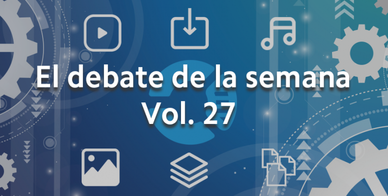 DEBATE DE LA SEMANA] Mi Watch Lite vs Mi Smart Band 5 - Chat - Xiaomi  Community - Xiaomi