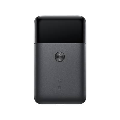 Xiaomi Portable Dual Blade Electric Shaver Negro