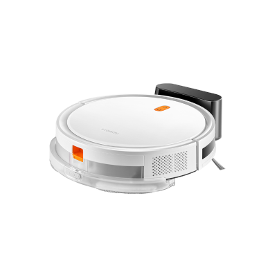 Xiaomi Robot Vacuum E5 Белый