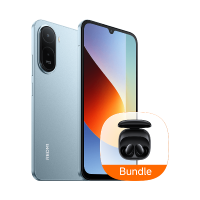 REDMI A7 Pro (4+128)+REDMI Buds 6 Play