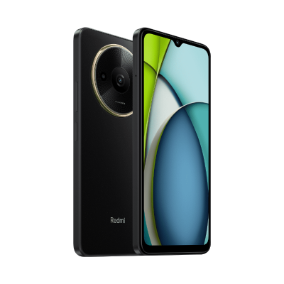 REDMI A3x Noir Minuit 3 GO + 64 GO