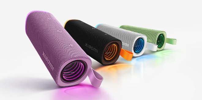 Xiaomi Sound Play