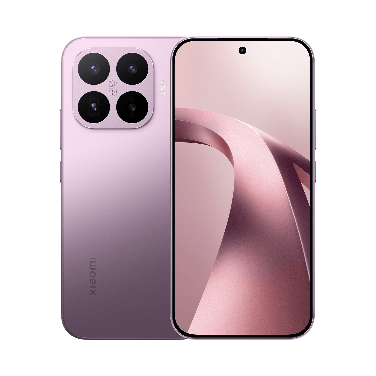 Xiaomi 17T Violet 12 GB + 256 GB
