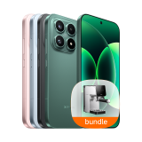 Xiaomi 17 12+256 + Xiaomi Coffee Machine