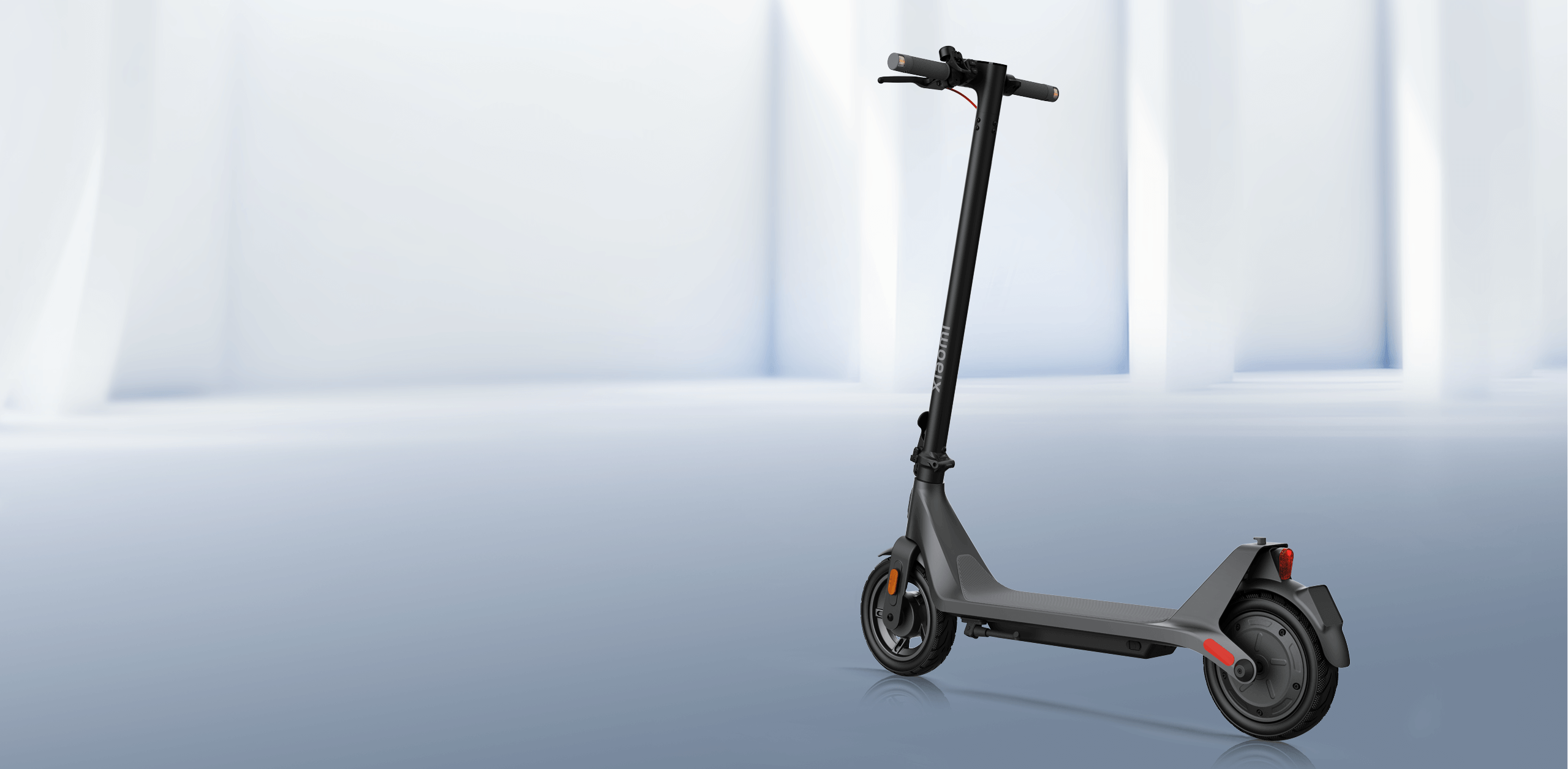 Xiaomi Electric Scooter 4 Lite 2nd Gen