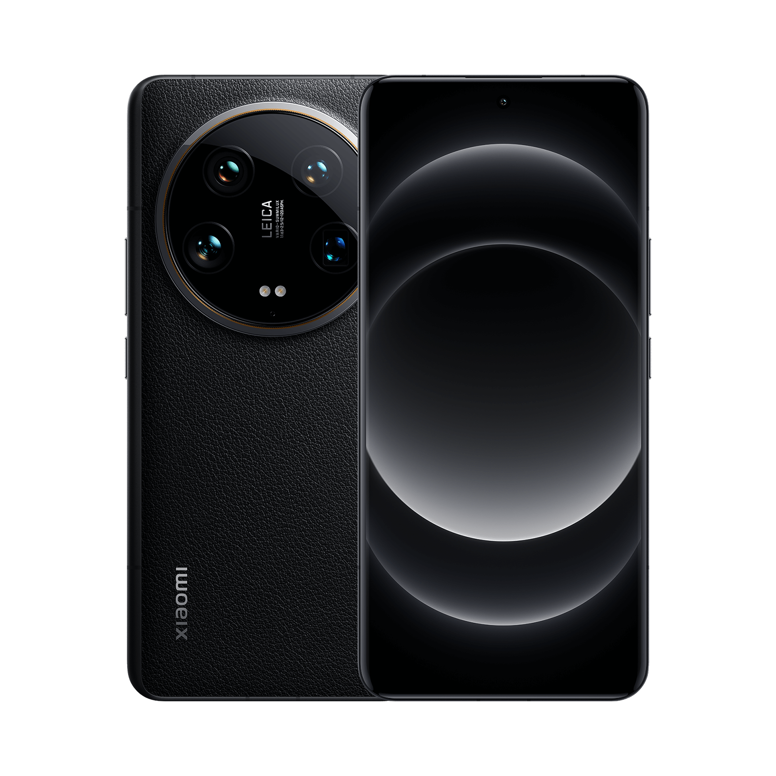 Xiaomi 14 Ultra 規格- 小米香港
