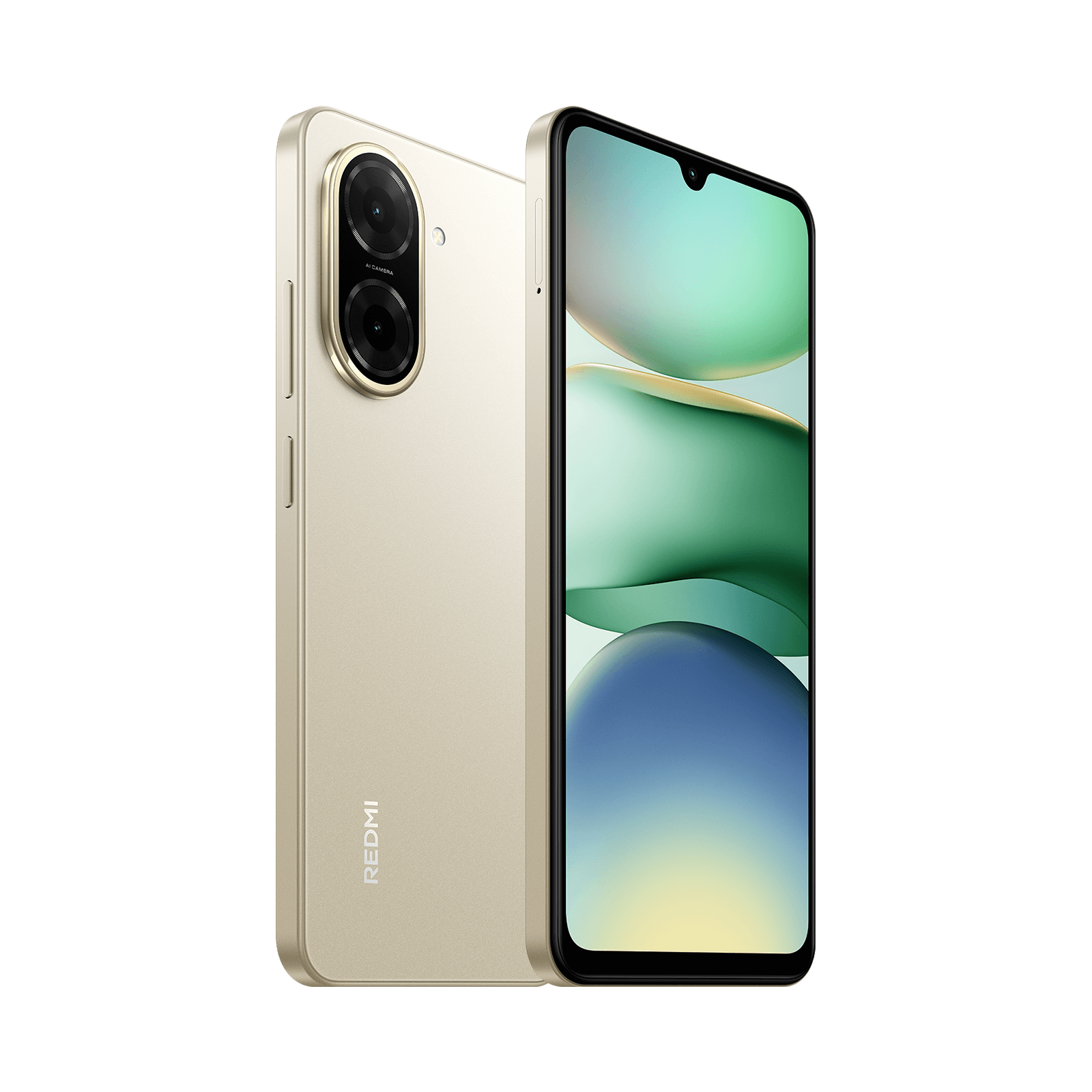 Redmi A5 Sandy Gold 3GB+64GB