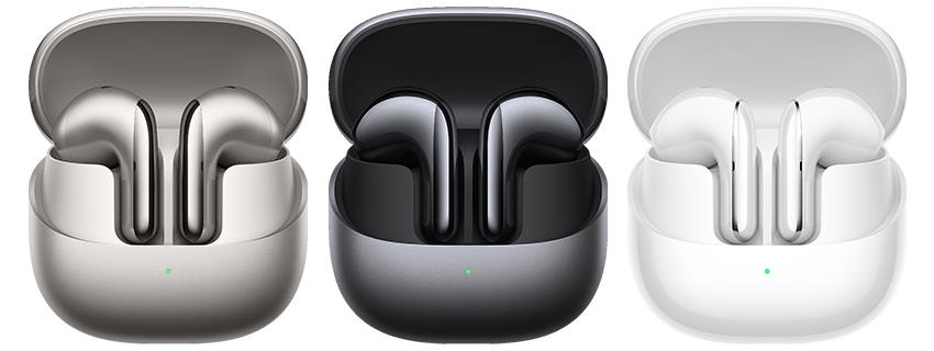 Xiaomi Buds 5