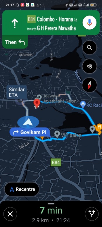 24 Km From My Location My Location And Compass Doesn't Work Well - Miui Rom - Xiaomi Community -  Xiaomi