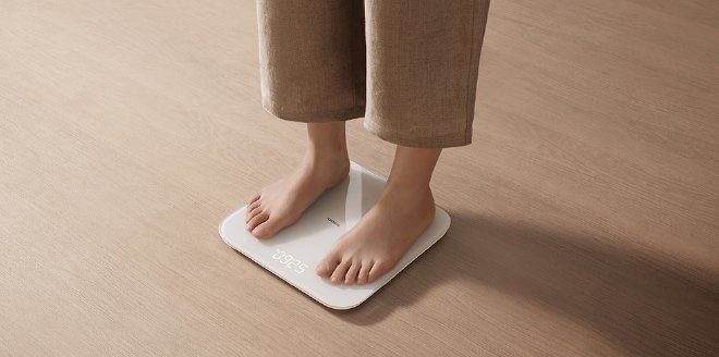 Xiaomi 스마트 체중계 S200