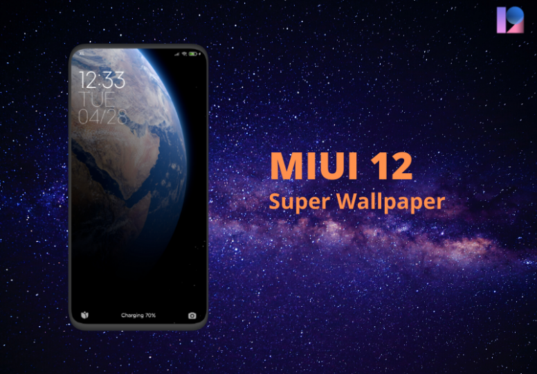 12+ Super wallpaper miui 12 terbaru information