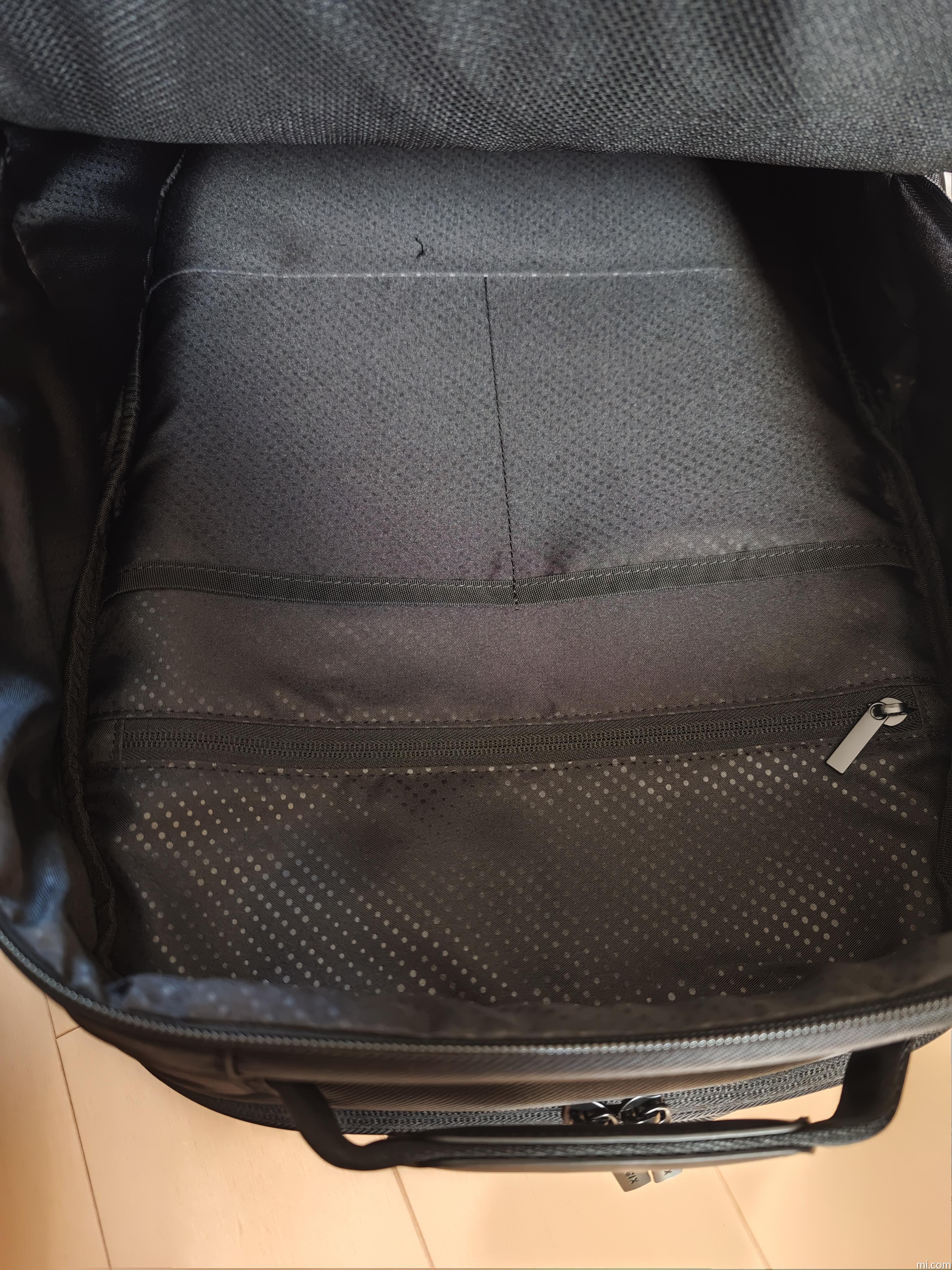 Xiaomi ビジネスバックパック | Xiaomi 日本 | すべての仕様と機能