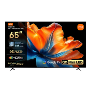 Xiaomi TV S Mini LED 65 2025 | Xiaomi United Arab Emirates | Best