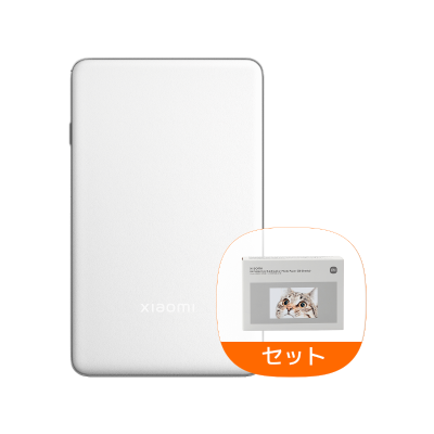 フォトプリントセット