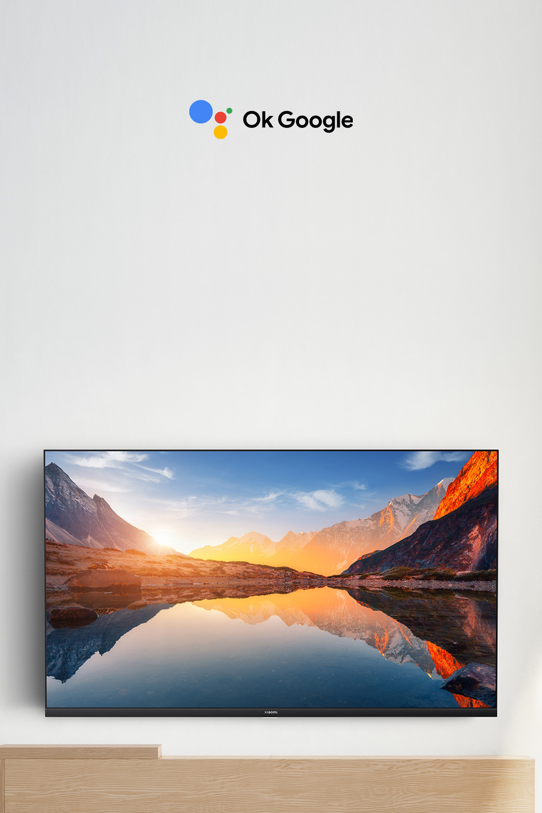 Xiaomi TV A 32 2025 - Xiaomi Japan
