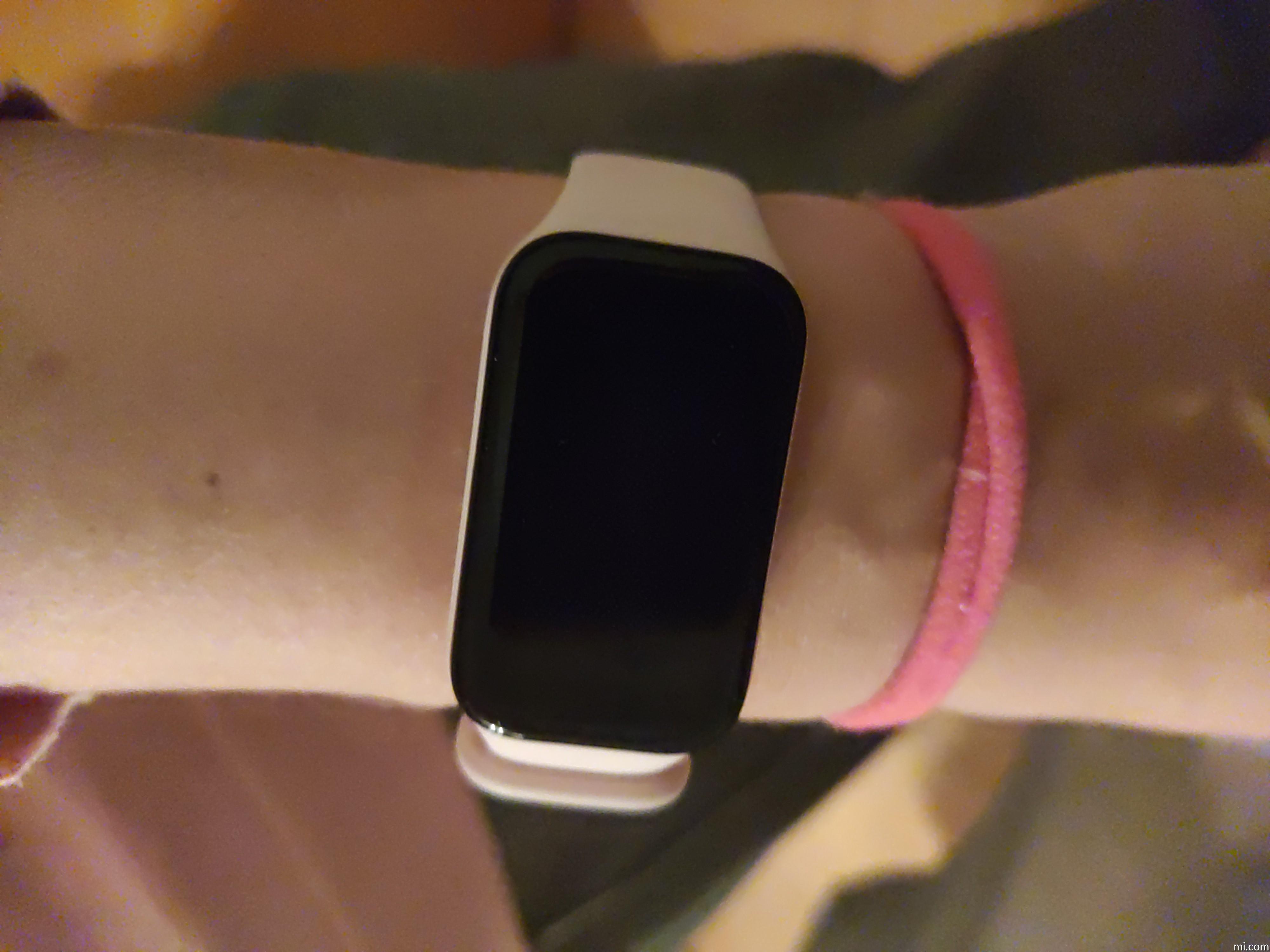 Pro Honduras Xiaomi Smart Band Active Pulsera Inteligente Con