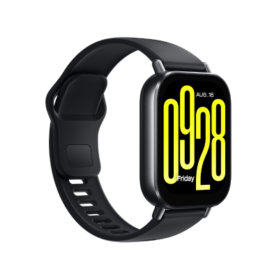 REDMI Watch 5 Active Midnight Black